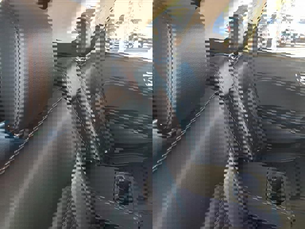 Certified 2024 Ford Edge SEL w/ Convenience Package image 15