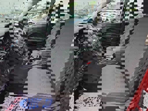 Certified 2019 Ford Escape S image 14