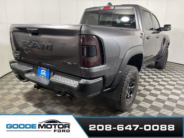 Used 2022 RAM 1500 TRX w/ TRX Level 1 Equipment Group image 4