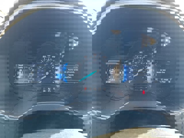 Certified 2024 Ford Edge SEL image 16