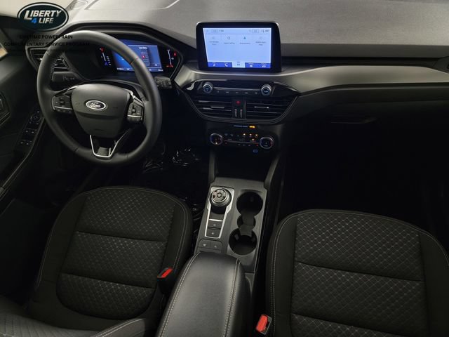 Certified 2023 Ford Escape Active AWD/4WD image 36