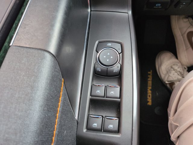 Certified 2024 Ford F150 Tremor AWD/4WD image 27