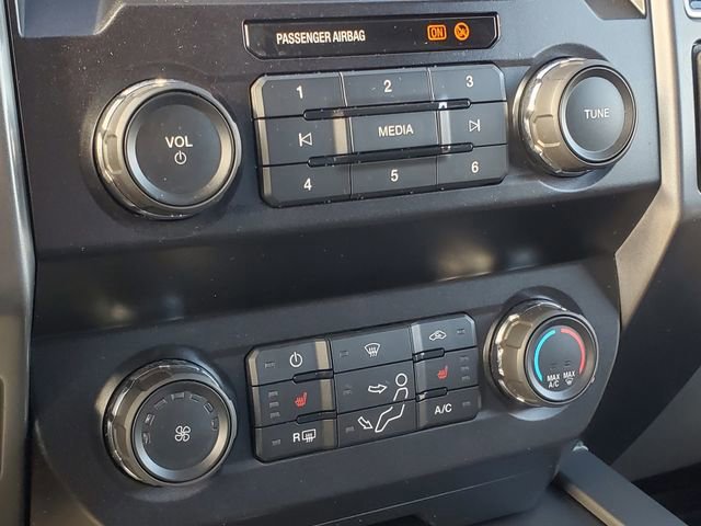 Certified 2019 Ford F250 XLT w/ XLT Premium Package image 17