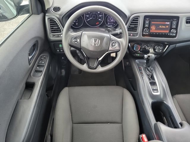 Used 2022 Honda HR-V LX image 13