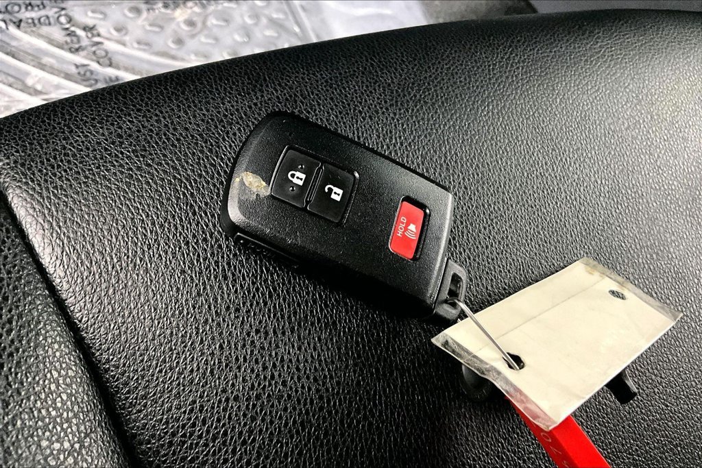 Used 2021 Toyota 4Runner TRD Pro AWD/4WD image 10