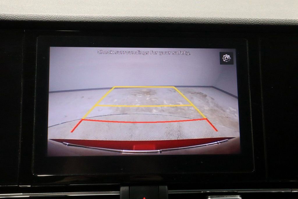 Used 2022 Kia Niro EX w/ Cold Weather Package image 9