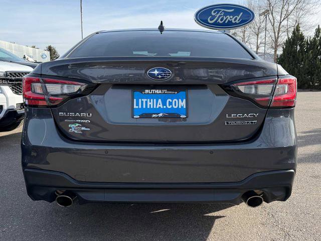 Used 2024 Subaru Legacy Touring XT image 8