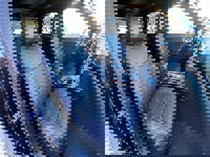 Certified 2020 Ford Explorer ST w/ ST Street Pack image 25