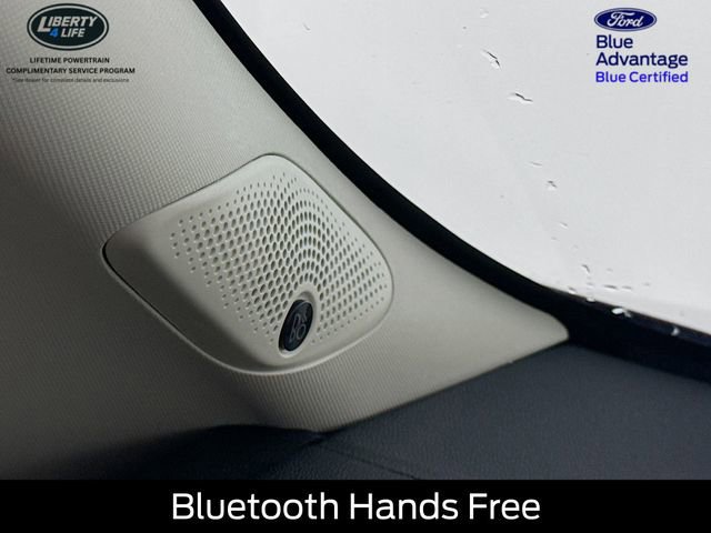 Certified 2021 Ford EcoSport Titanium image 19