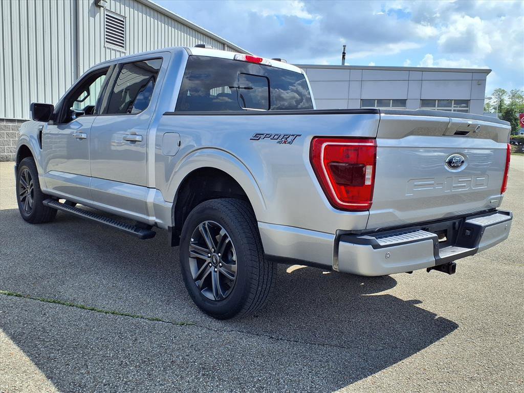 Certified 2022 Ford F150 XLT w/ Equipment Group 302A High video 2