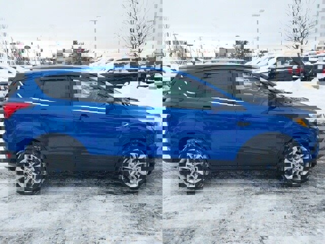 Certified 2019 Ford Escape SE image 6