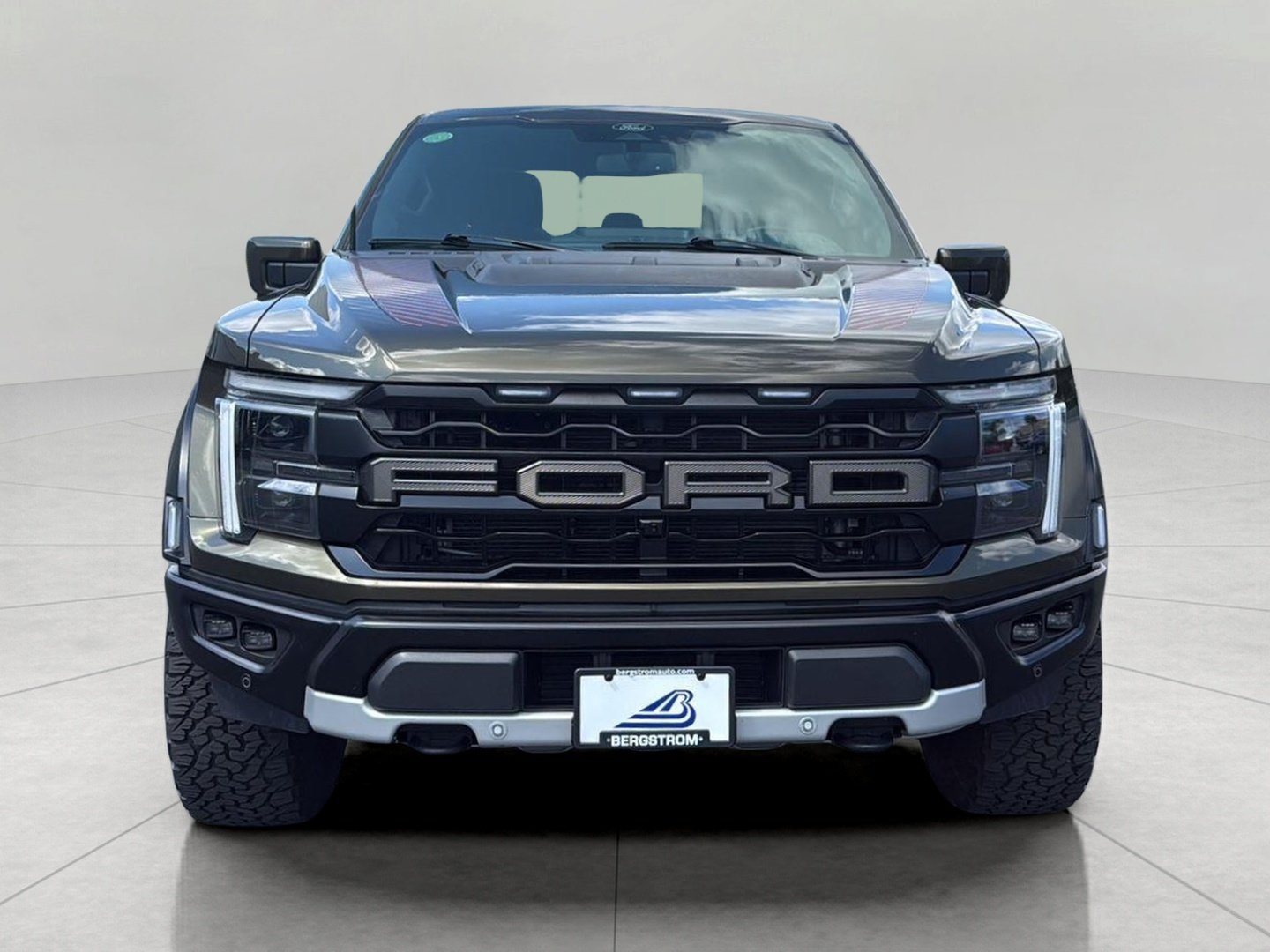Certified 2024 Ford F150 Raptor AWD/4WD image 5