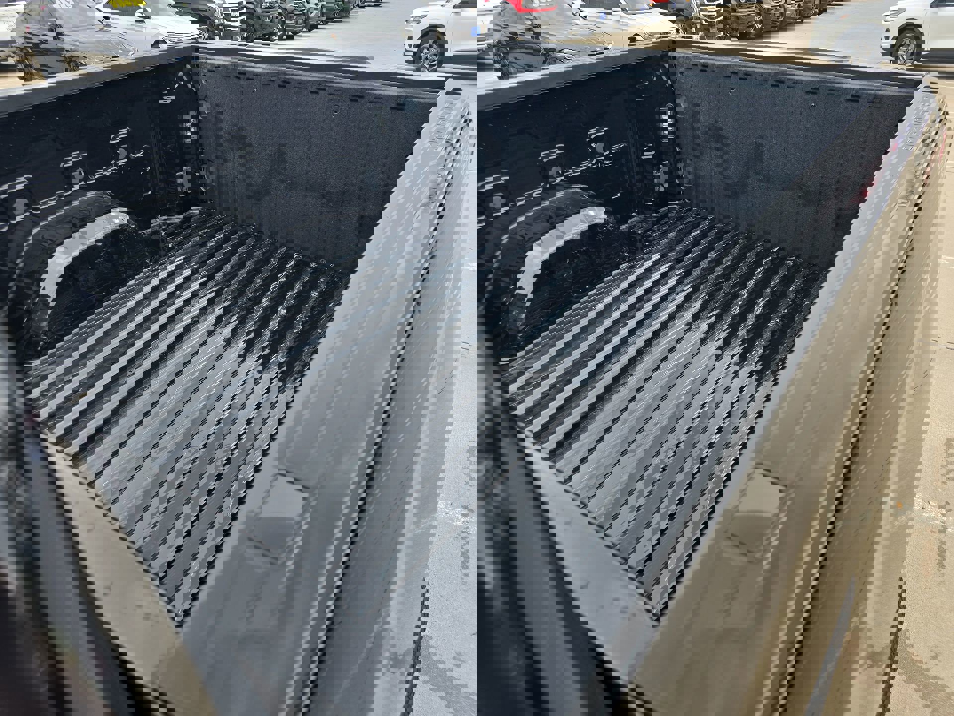 Used 2022 Chevrolet Silverado 1500 LT Trail Boss w/ Convenience Package II image 23