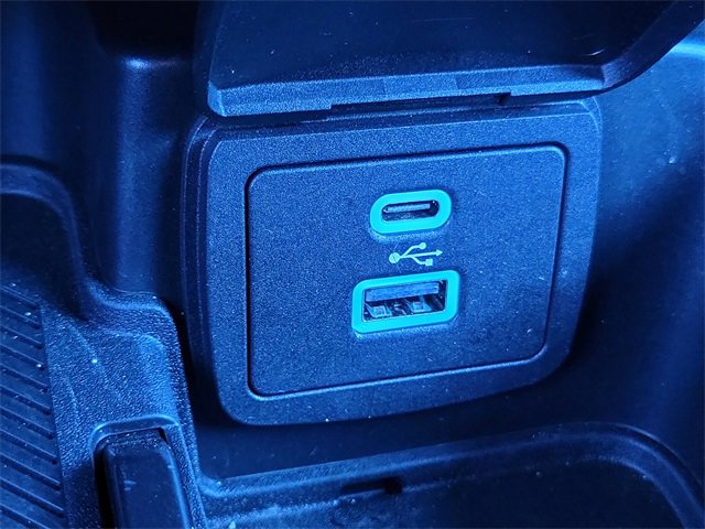 Certified 2025 Ford Bronco Big Bend image 15