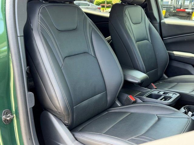 Certified 2025 Ford Mustang Mach-E Premium AWD/4WD image 31