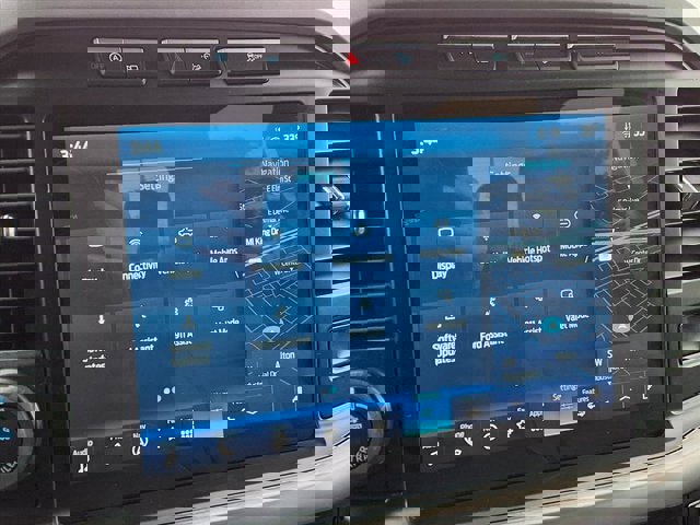 Certified 2021 Ford F150 Lariat w/ Equipment Group 502A High image 11