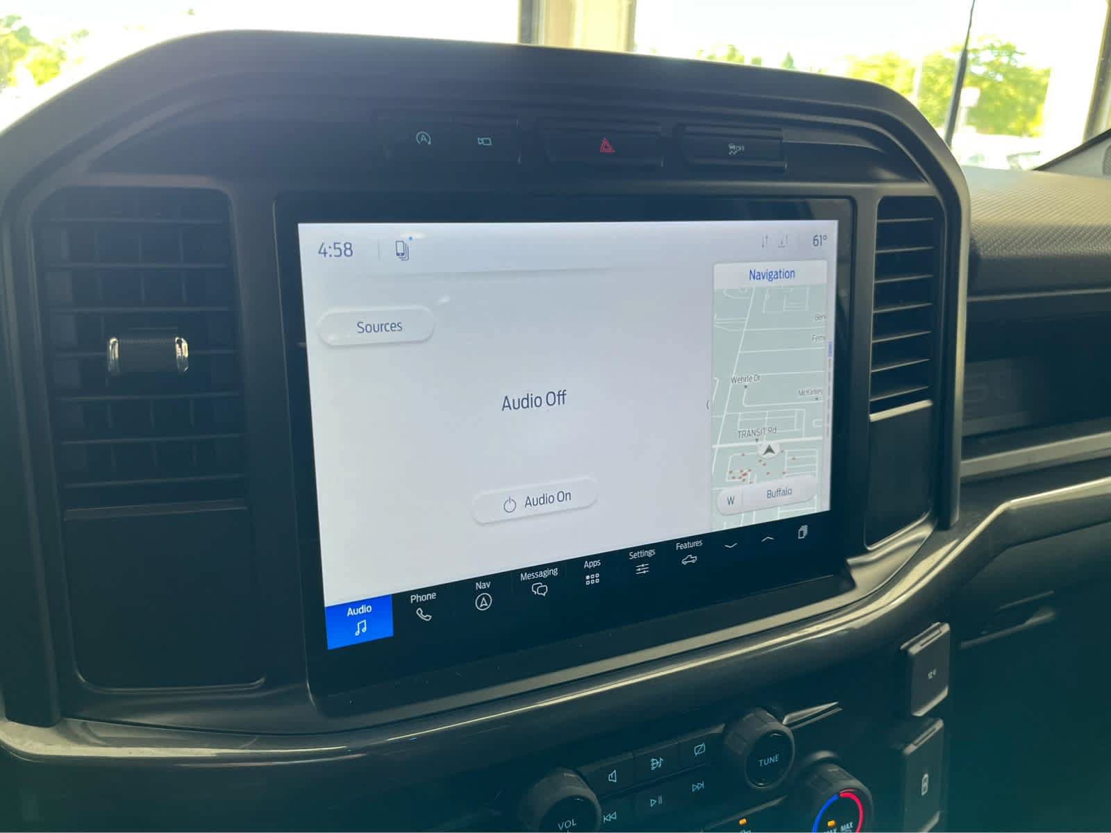 Certified 2024 Ford F150 STX AWD/4WD image 31