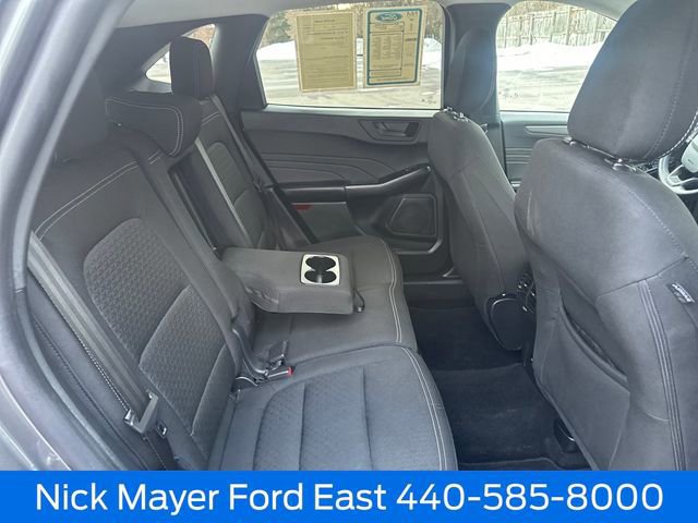 Certified 2025 Ford Escape Active image 14