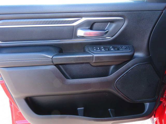 Used 2025 RAM 1500 Big Horn image 17