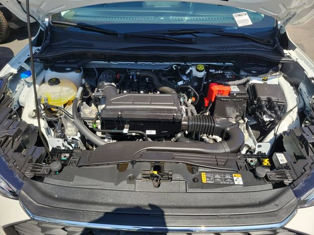 Certified 2023 Ford Escape Active w/ Tech Pack #1 FWD image 25