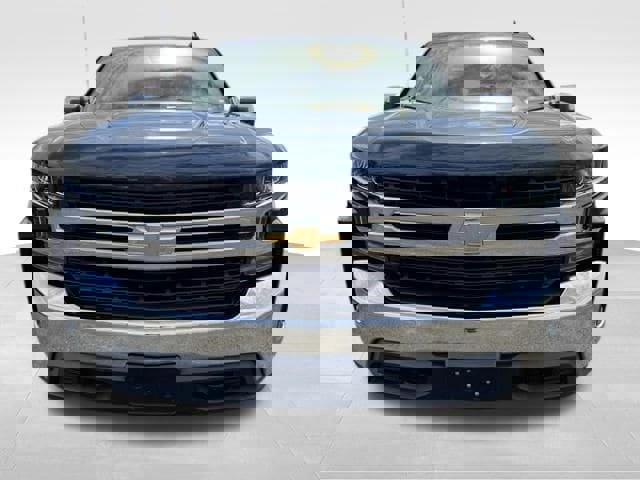 Used 2020 Chevrolet Silverado 1500 LT w/ All-Star Edition image 8