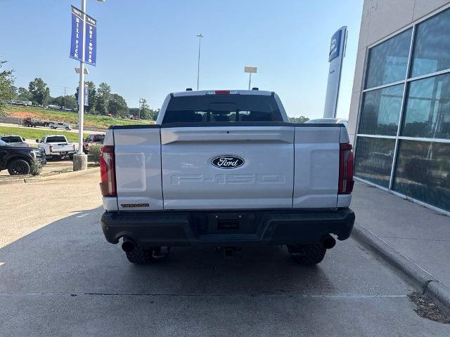 Certified 2025 Ford F150 Tremor w/ Equipment Group 402A High AWD/4WD image 6