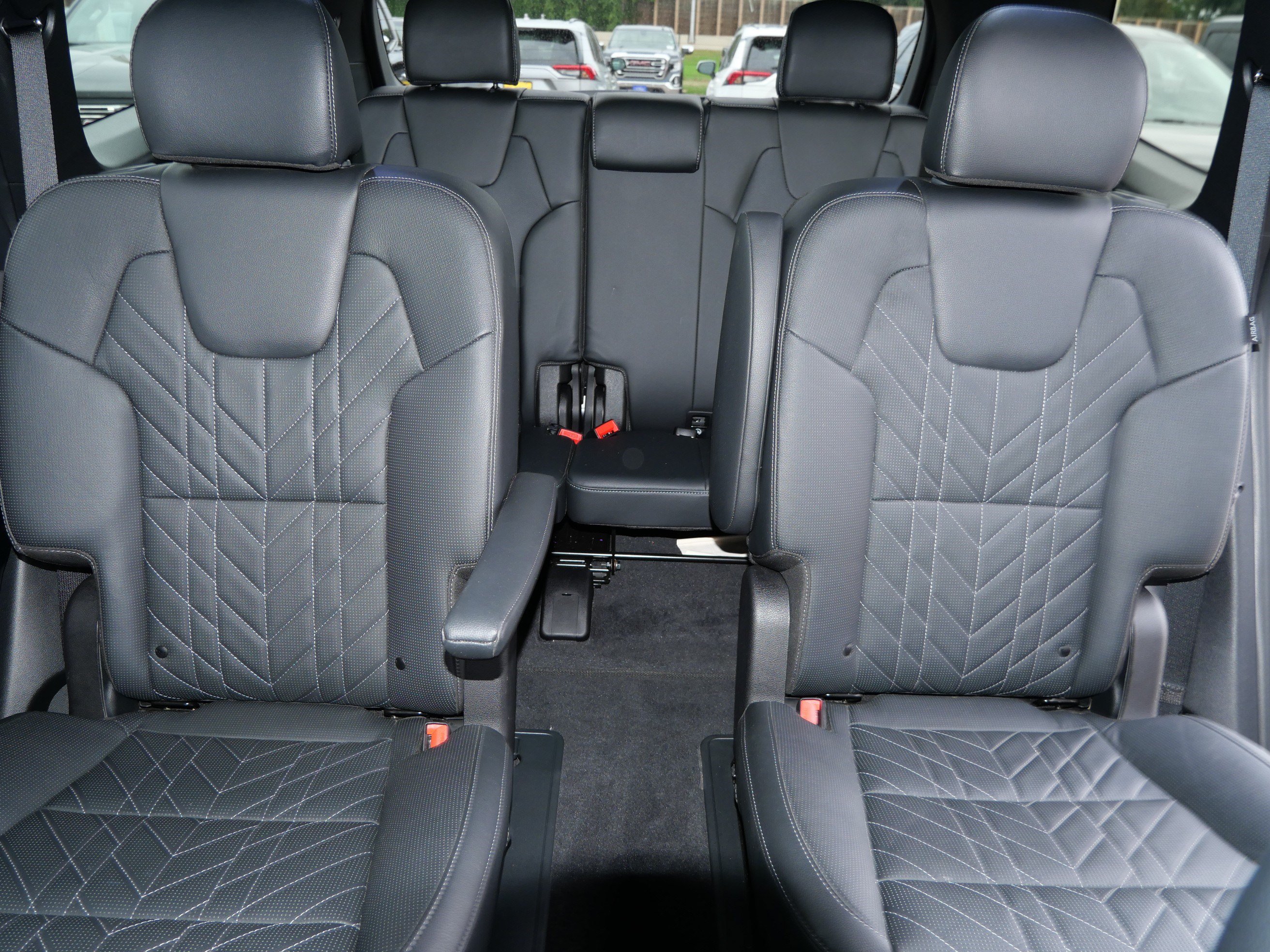 Used 2023 Kia Telluride SX X-Pro AWD/4WD image 13
