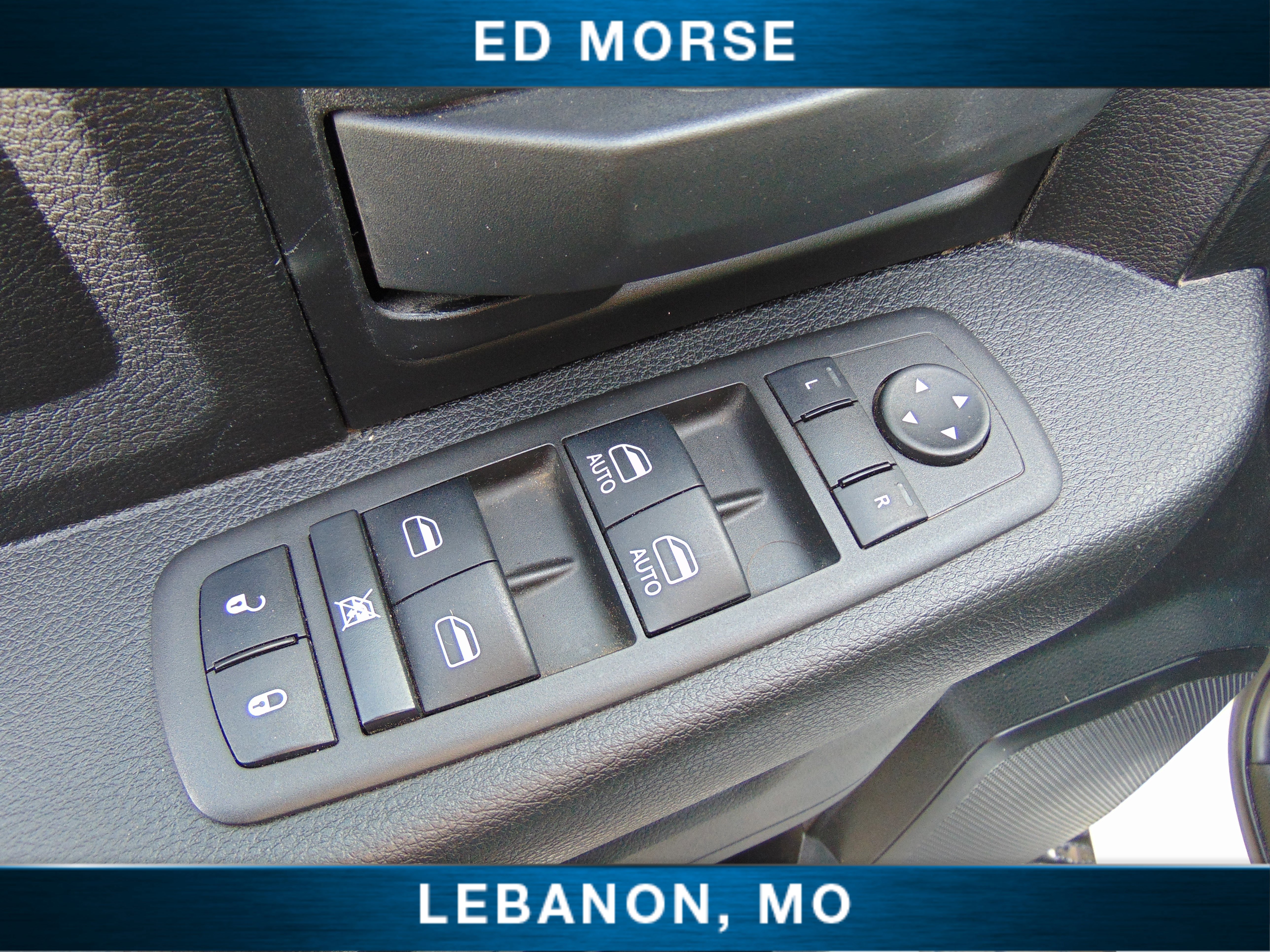 Used 2022 RAM 2500 Tradesman image 19