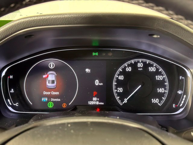 Used 2021 Honda Accord EX-L image 21