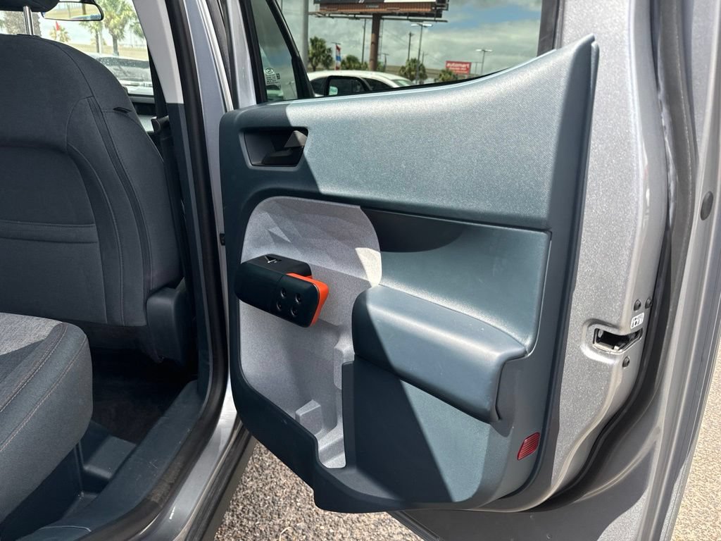 Certified 2024 Ford Maverick XLT FWD image 22