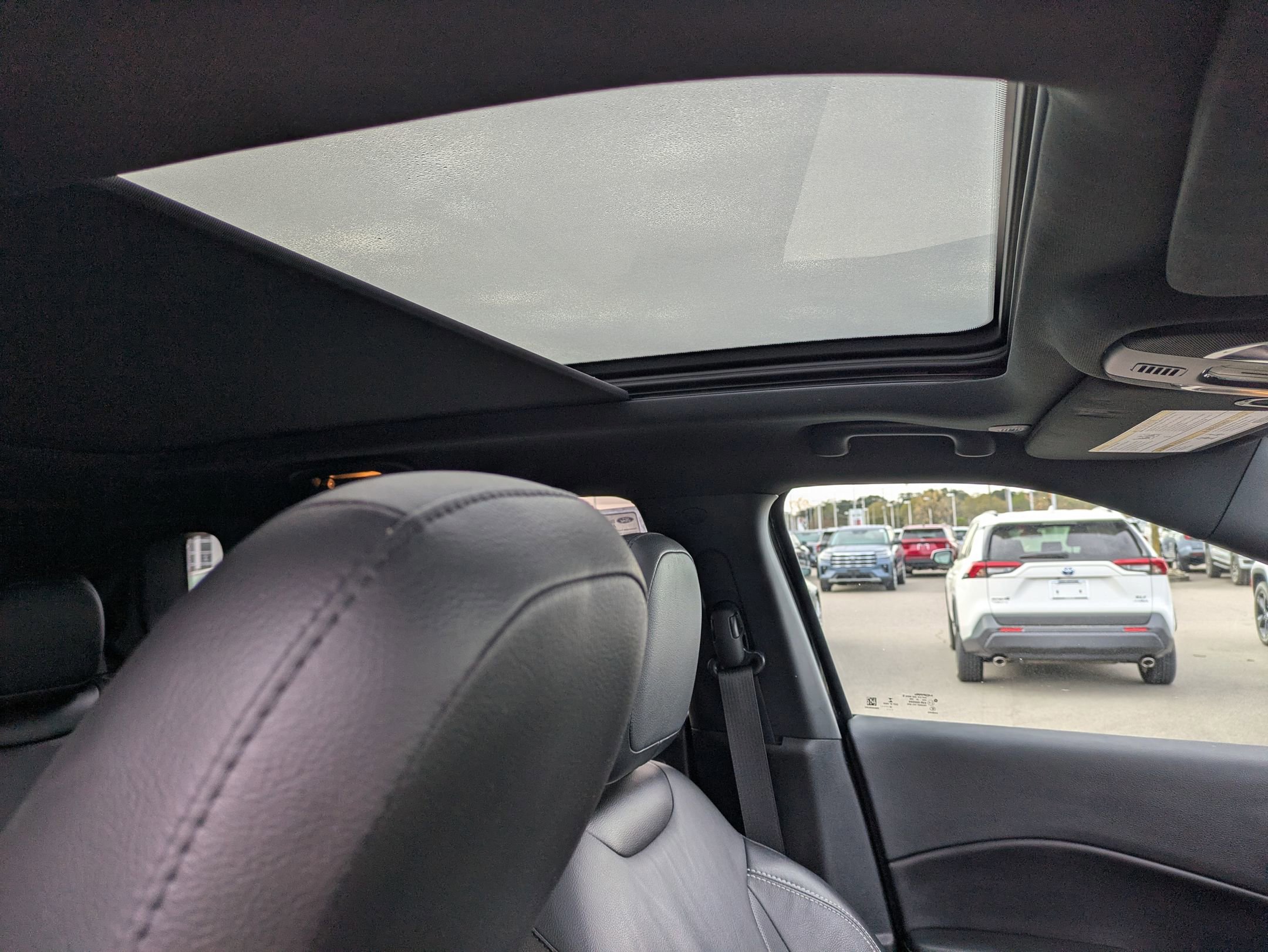 Used 2021 Jeep Compass Latitude w/ Sun and Sound Group image 36