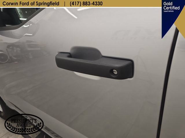 Certified 2023 Ford F150 XLT AWD/4WD image 20