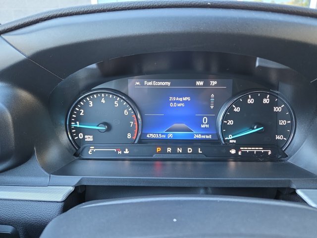 Certified 2023 Ford Explorer XLT w/ Equipment Group 202A AWD/4WD image 14