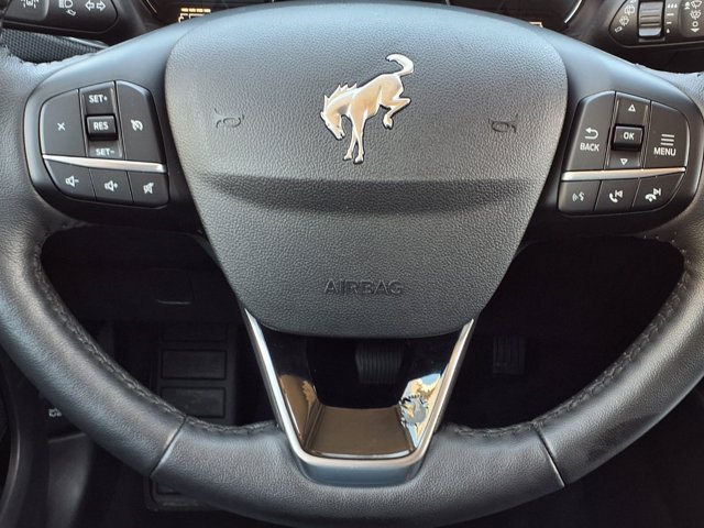 Certified 2023 Ford Bronco Sport Outer Banks w/ Tech Package AWD/4WD image 17