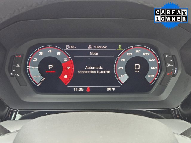 Used 2025 Audi A3 2.0T Premium Plus image 13