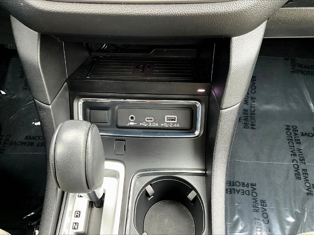 Used 2023 Subaru Ascent Premium w/ Convenience Package AWD/4WD image 18