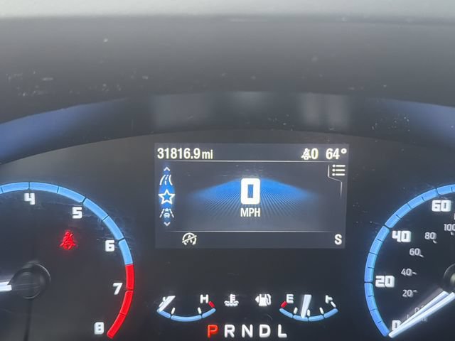 Certified 2023 Ford Bronco Sport Big Bend w/ Convenience Package AWD/4WD image 9