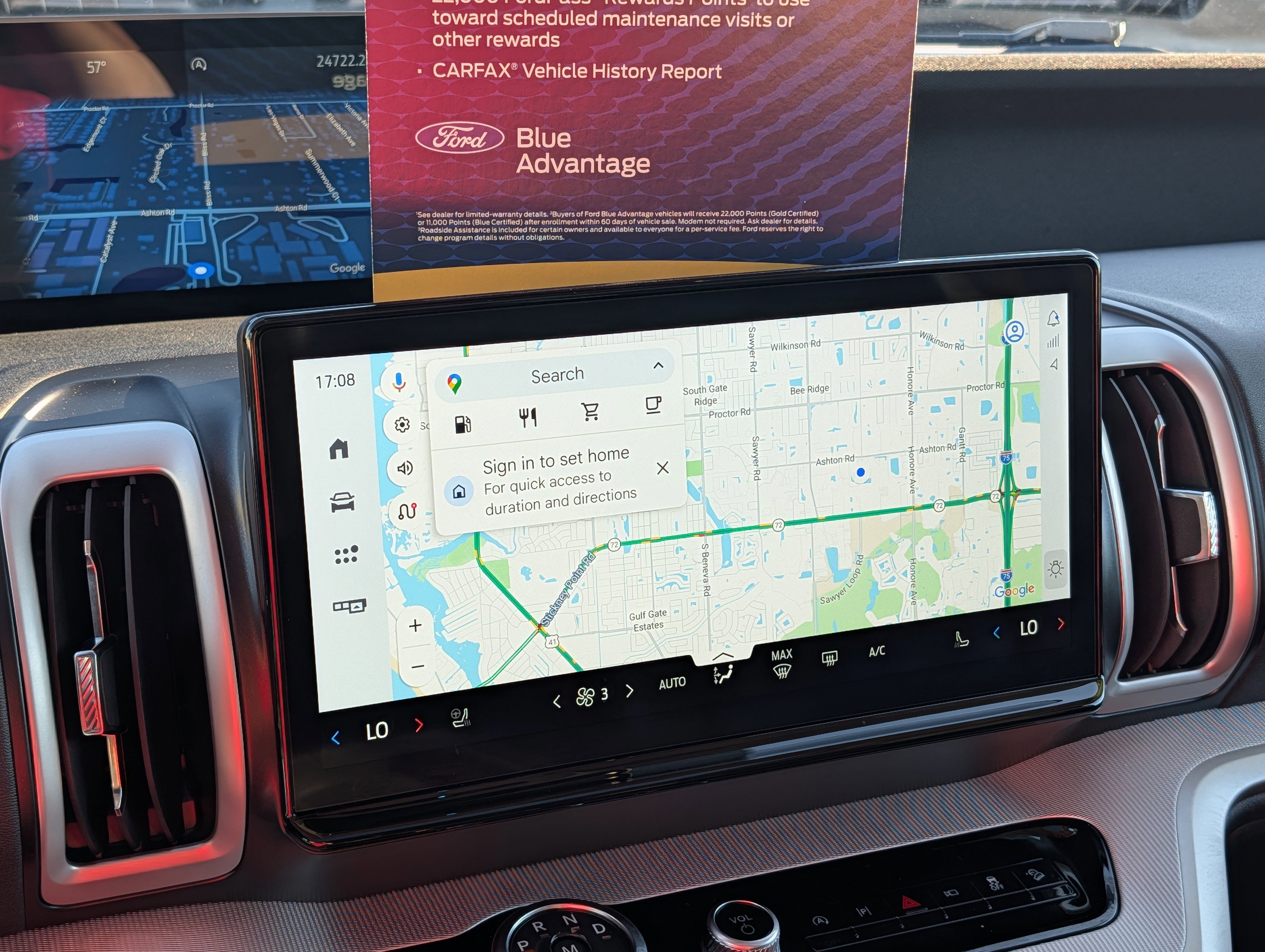 Certified 2025 Ford Expedition Max Active image 34