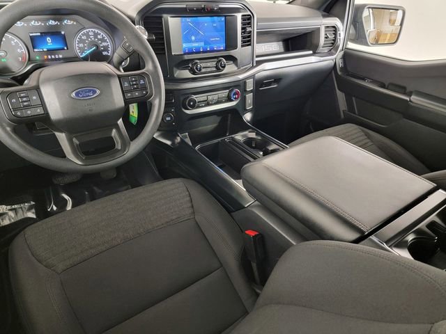 Certified 2023 Ford F150 XL w/ STX Appearance Package image 32