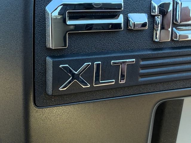 Certified 2022 Ford F150 XLT w/ Equipment Group 302A High image 25