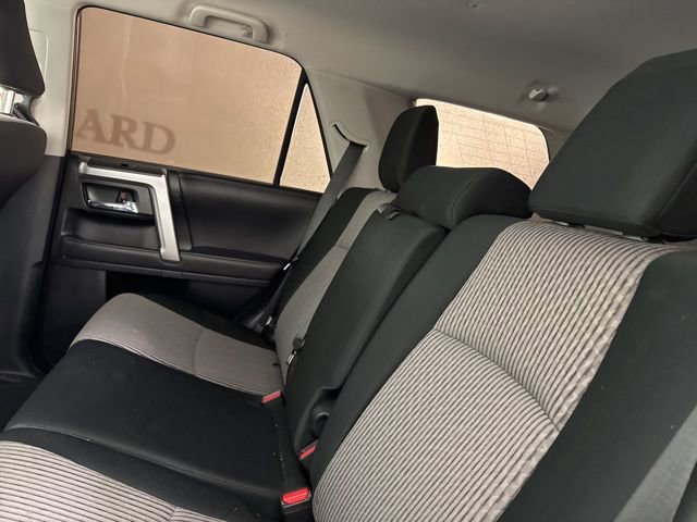 Used 2022 Toyota 4Runner SR5 image 13