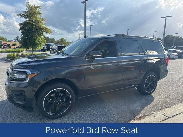 Certified 2023 Ford Expedition Limited RWD video 3