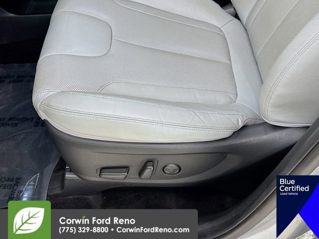 Used 2020 Hyundai Palisade SEL w/ Premium Package image 22