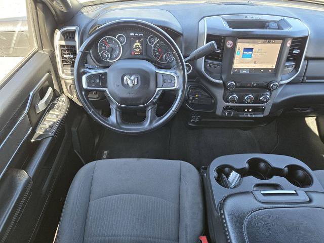 Used 2024 RAM 3500 Big Horn AWD/4WD image 10
