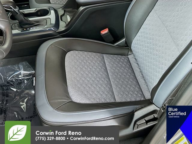 Used 2022 Chevrolet Colorado Z71 AWD/4WD image 23