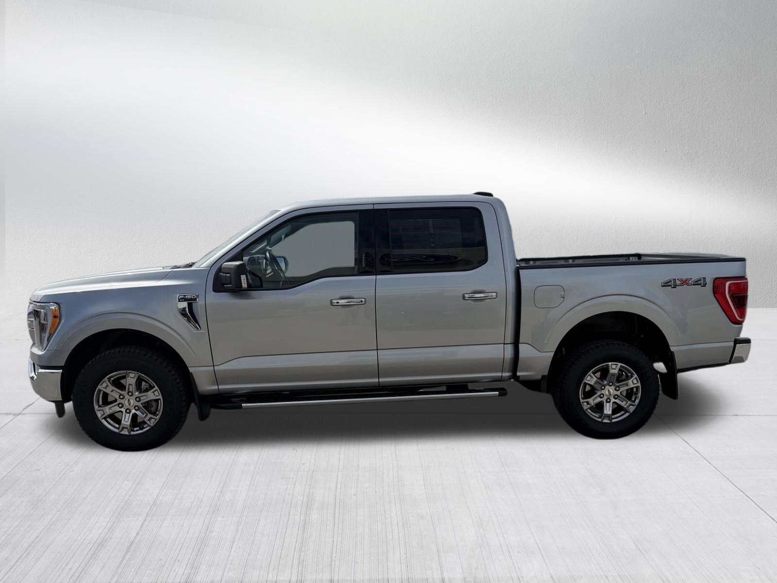 Certified 2022 Ford F150 XLT w/ Equipment Group 302A High video 2