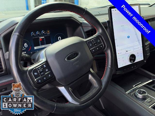 Certified 2024 Ford Expedition Limited RWD image 11