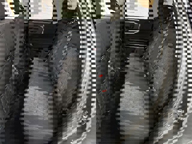 Certified 2021 Ford Bronco Sport Big Bend image 19