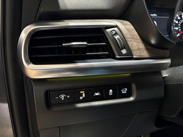 Used 2021 Kia Telluride SX w/ SX Prestige Package AWD/4WD image 22
