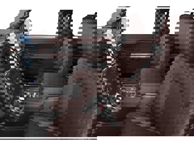 Certified 2024 Ford Expedition Max Limited image 12